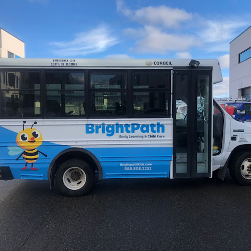 Vehicle Graphics